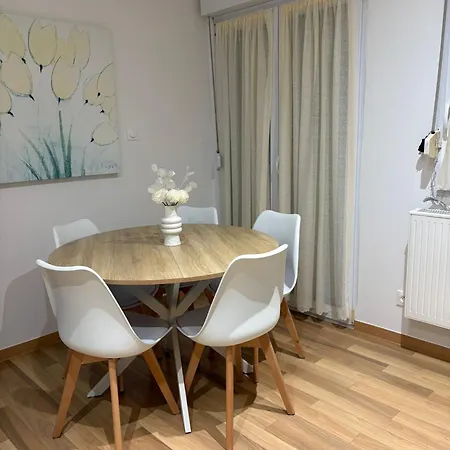 Airepure Apartamento