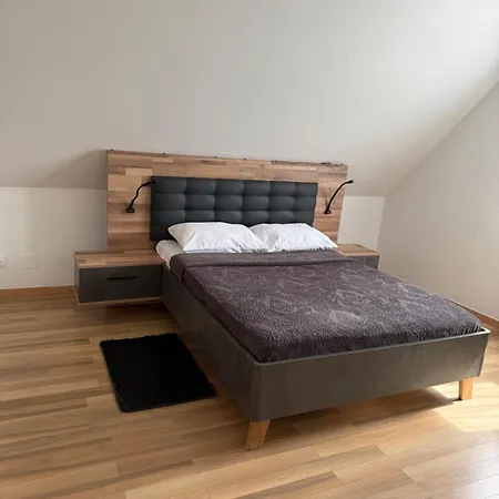 Apartamento Airepure Villé